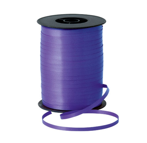 Picture of CURLING RIBBON PURPLE 5MM X 500M